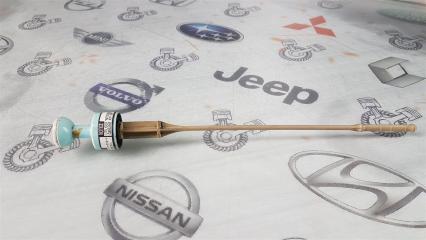 Масляный щуп АКПП Mitsubishi Colt Z24A 4A91 2003 (б/у)