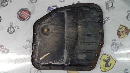 Поддон КПП Toyota Avensis AZT255 1AZ-FSE 2007 (б/у)