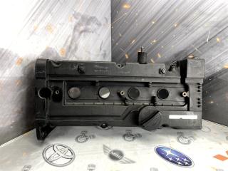 Крышка головки блока цилиндров Hyundai Getz TB G4EE 2005 (б/у)