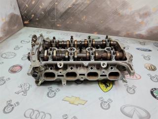 Головка блока цилиндров Toyota Corolla 2NZ-FE (б/у)