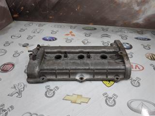 Крышка головки блока цилиндров Hyundai Tucson G6BA 2006 (б/у)
