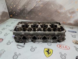 Головка блока цилиндров Mitsubishi Lancer 4G18 2006 (б/у)