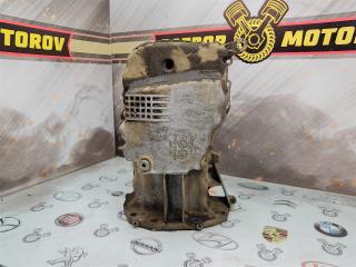 Поддон Renault Logan K4M 2010 (б/у)