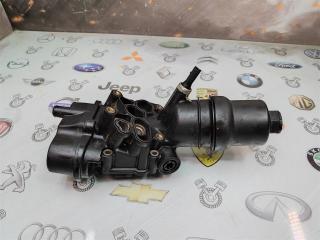 Корпус масляного фильтра Volkswagen Touran AXW 2003 (б/у)