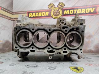 Блок цилиндров Toyota Camry 2AZ-FE 2008 (б/у)