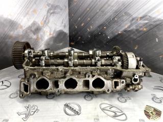 Головка блока цилиндров Lexus RX330 3MZ-FE 2005 (б/у)