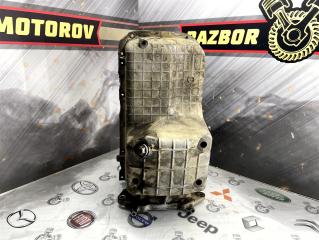 Поддон Mitsubishi Pajero 6G72 2010 (б/у)