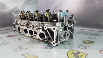 Головка блока цилиндров Honda Avancier TA1 F23A 2000 (б/у)