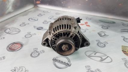 Генератор Toyota Raum EXZ10 5E-FE 2000 (б/у)