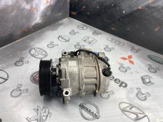 Компрессор кондиционера Porsche Cayenne M55.02 2014 (б/у)