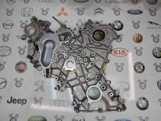 Лобовина двигателя Toyota Land Cruiser VJA300 F33A-FTV 2025 (б/у)