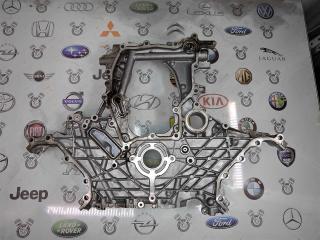 Лобовина двигателя Toyota Land Cruiser VJA300 F33A-FTV 2025 (б/у)
