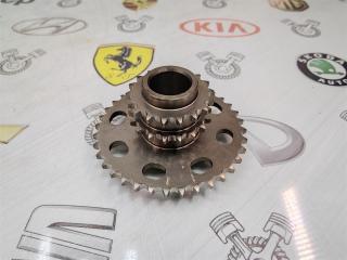 Шестерня ТНВД Toyota Land Cruiser VJA300 F33A-FTV 2025 (б/у)