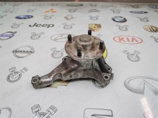Кронштейн вискомуфты Toyota Land Cruiser VJA300 F33A-FTV 2025 (б/у)