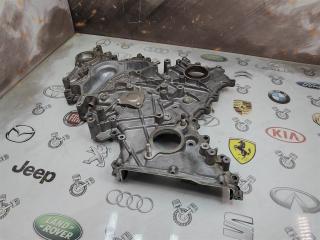 Лобовина двигателя Toyota Land Cruiser VJA300 F33A-FTV 2025 (б/у)