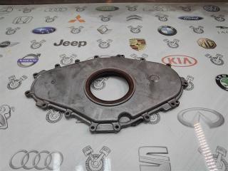 Крышка коленвала Toyota Land Cruiser VJA300 F33A-FTV 2025 (б/у)