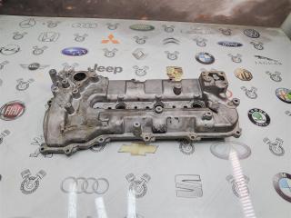 Крышка головки блока цилиндров Toyota Land Cruiser VJA300 F33A-FTV 2025 (б/у)