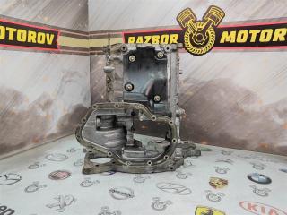 Поддон Toyota Land Cruiser VJA300 F33A-FTV 2025 (б/у)