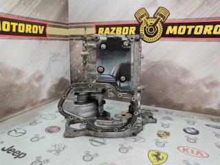 Поддон Toyota Land Cruiser VJA300 F33A-FTV 2025 (б/у)