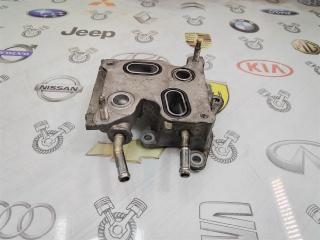 Кронштейн теплообменника Toyota Land Cruiser VJA300 F33A-FTV 2025 (б/у)