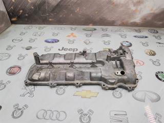 Крышка головки блока цилиндров Toyota Land Cruiser VJA300 F33A-FTV 2025 (б/у)
