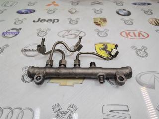 Топливная рейка Toyota Land Cruiser VJA300 F33A-FTV 2025 (б/у)
