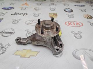 Кронштейн вискомуфты Toyota Land Cruiser VJA300 F33A-FTV 2025 (б/у)