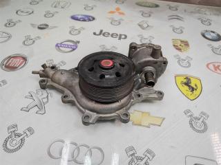 Помпа Toyota Land Cruiser VJA300 F33A-FTV 2025 (б/у)