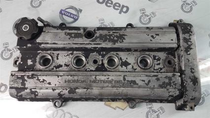 Крышка головки блока цилиндров Honda CR-V RD1 B20B 2000 (б/у)