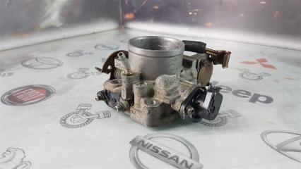 Заслонка дроссельная Honda CR-V RD1 B20B 2000 (б/у)