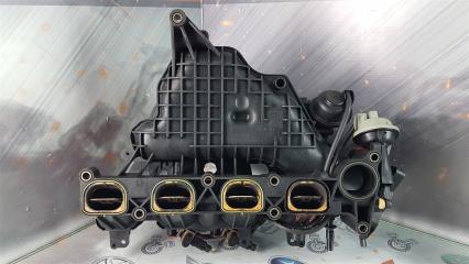 Коллектор впускной Mazda Atenza GG L3-VE 2006 (б/у)