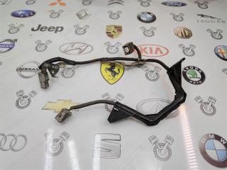Проводка ТНВД Toyota Land Cruiser VJA300 F33A-FTV 2025 (б/у)
