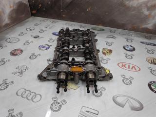 Постель распредвалов Toyota Land Cruiser VJA300 V35A-FTS 2025 (б/у)