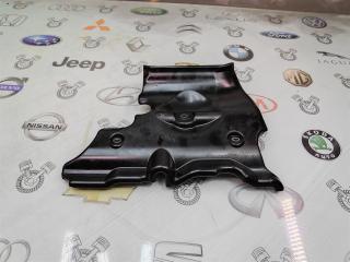 Защита картера Toyota Land Cruiser VJA300 V35A-FTS 2025 (б/у)