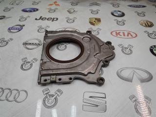 Крышка коленвала Toyota Land Cruiser VJA300 V35A-FTS 2025 (б/у)