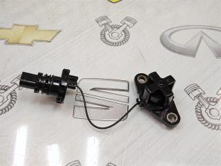 Датчик уровня масла Toyota Land Cruiser VJA300 V35A-FTS 2025 (б/у)