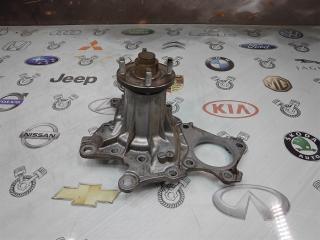 Помпа Toyota Land Cruiser VJA300 V35A-FTS 2025 (б/у)