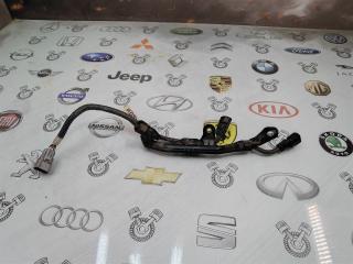Проводка форсунок Toyota Land Cruiser VJA300 V35A-FTS 2025 (б/у)