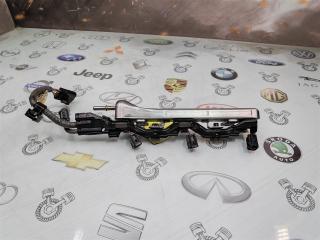 Проводка форсунок Toyota Land Cruiser VJA300 V35A-FTS 2025 (б/у)