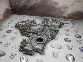 Лобовина двигателя Toyota Land Cruiser VJA300 V35A-FTS 2025 (б/у)