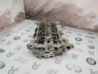 Головка блока цилиндров Toyota Land Cruiser VJA300 V35A-FTS 2025 (б/у)