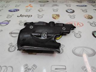 Защита картера Toyota Land Cruiser VJA300 V35A-FTS 2025 (б/у)