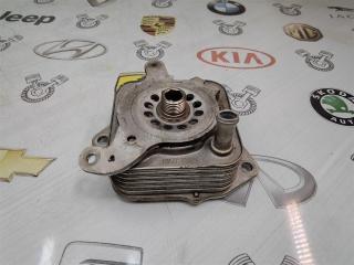 Теплообменник Toyota Land Cruiser VJA300 V35A-FTS 2025 (б/у)