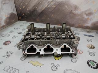 Головка блока цилиндров Lexus LS500 VXFA55L V35A-FTS 2025 (б/у)