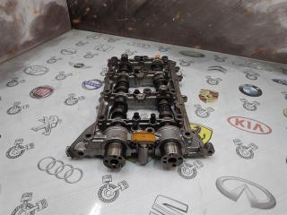 Постель распредвалов Lexus LS500 VXFA55L V35A-FTS 2025 (б/у)