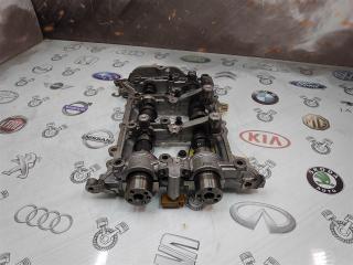 Постель распредвалов Lexus LS500 VXFA55L V35A-FTS 2025 (б/у)