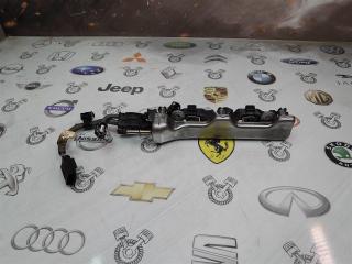 Проводка форсунок Lexus LS500 VXFA55L V35A-FTS 2025 (б/у)