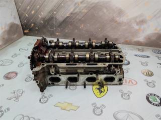 Головка блока цилиндров Opel Corsa Z12XEP 2007 (б/у)