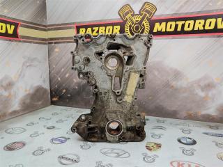 Лобовина двигателя Opel Corsa Z12XEP 2007 (б/у)
