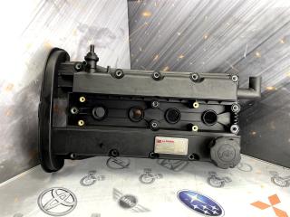 Крышка головки блока цилиндров Chevrolet Lacetti J200 F16D3 2005 (б/у)